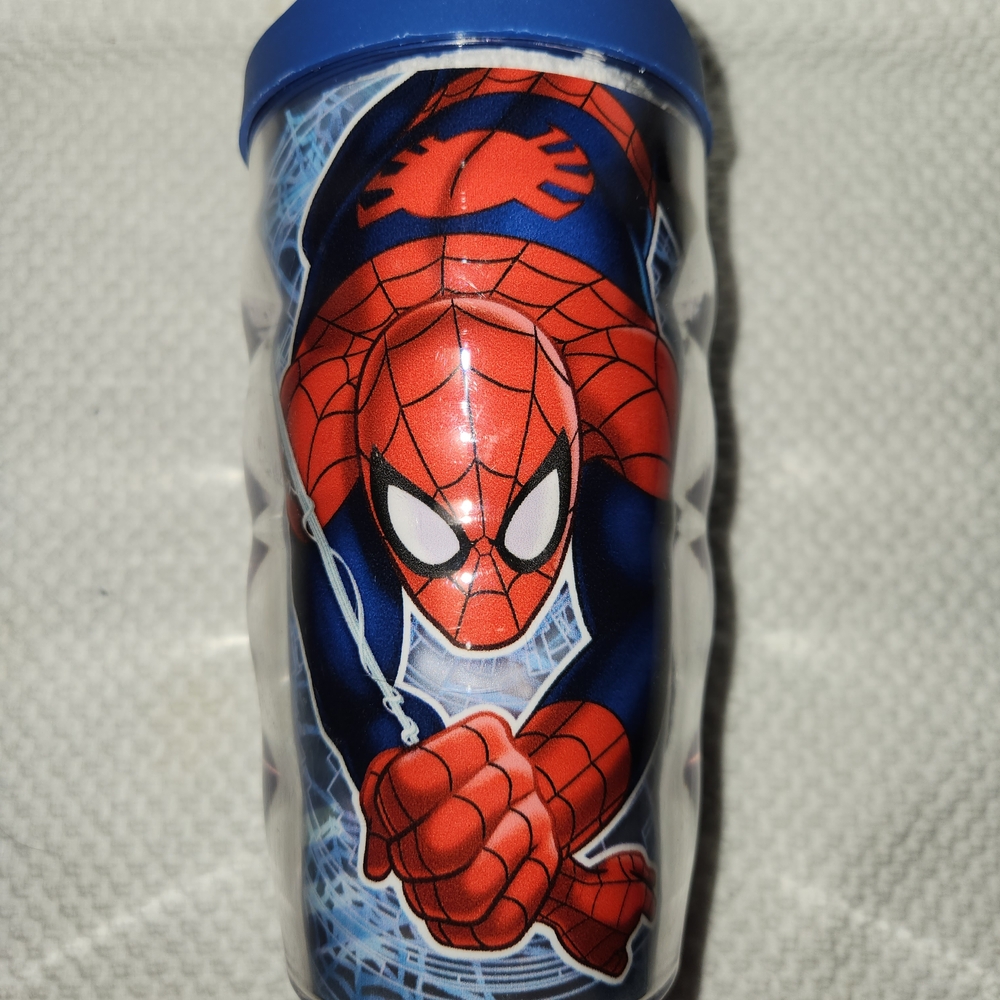 Tervis Marvel Ultimate Spider-Man Tumbler 10 oz